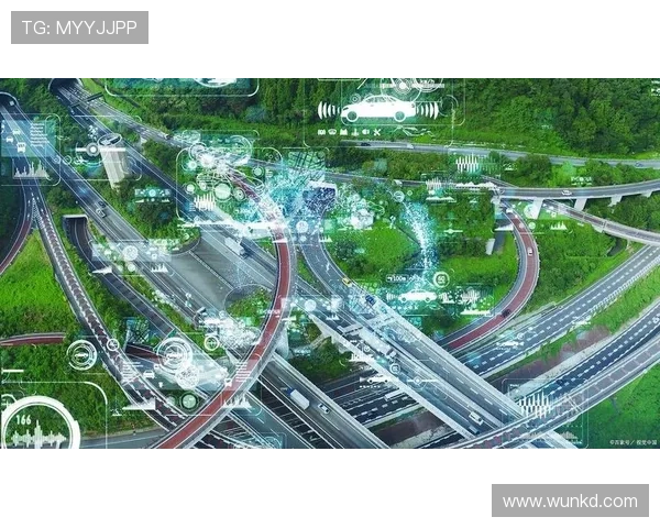 飞驰地址如何帮助提高智能交通系统效率